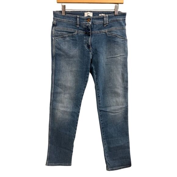 CLOSED Pedal Position ankle jeans size ITA 44 / US 28-29 - Picture 1 of 13